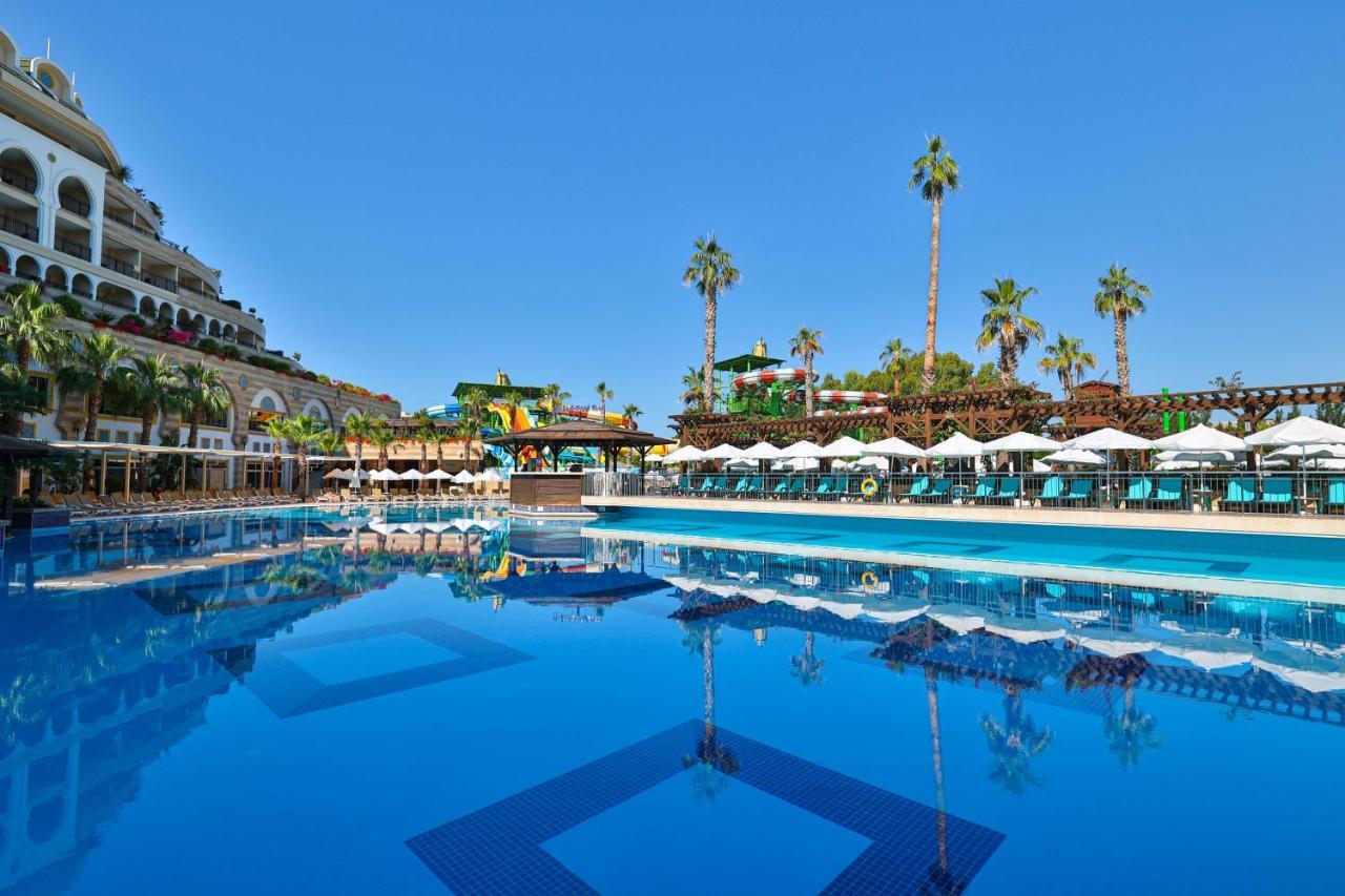 Resort Crystal Sunset Luxury & 5*