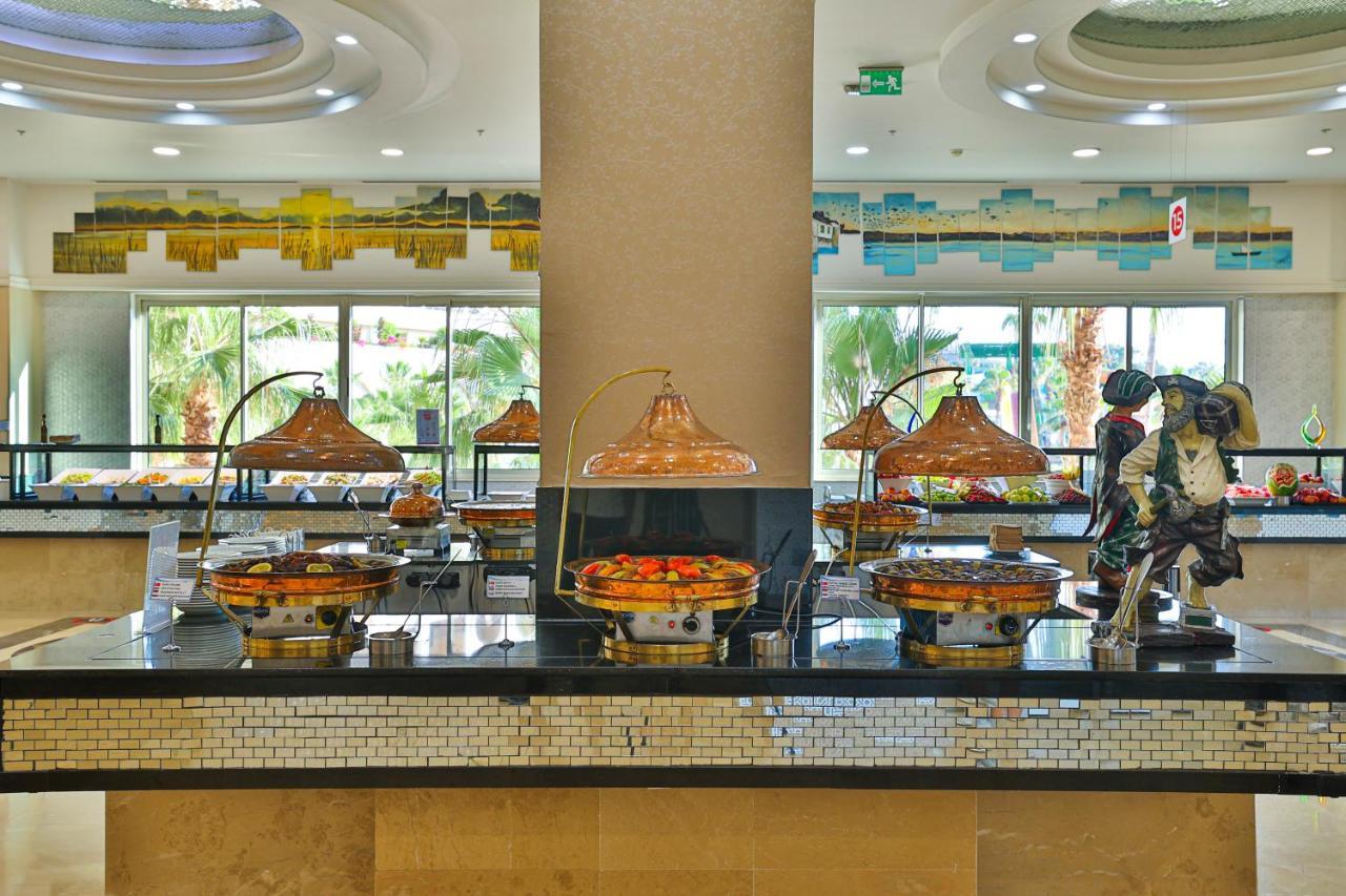 Crystal Sunset Luxury & Resort 5*