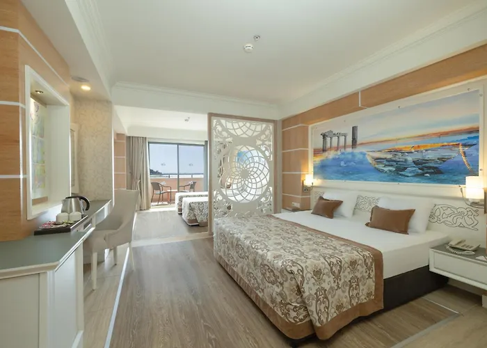 Crystal Sunset Luxury Resort & Spa