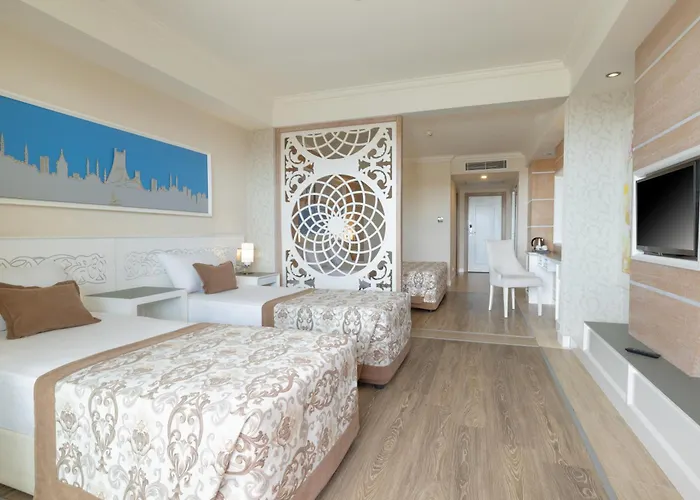 Crystal Sunset Luxury Resort & Spa