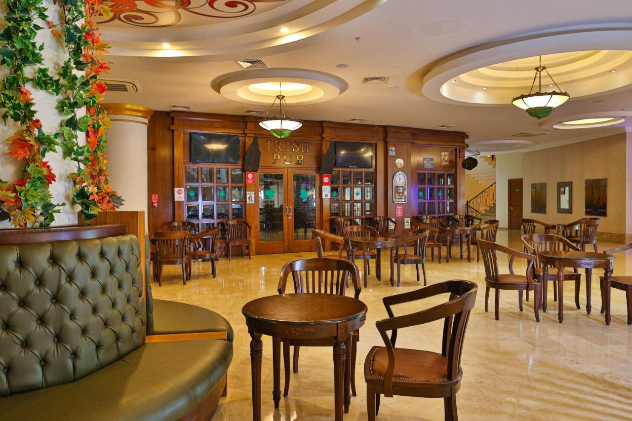 Crystal Sunset Luxury & Resort 5*