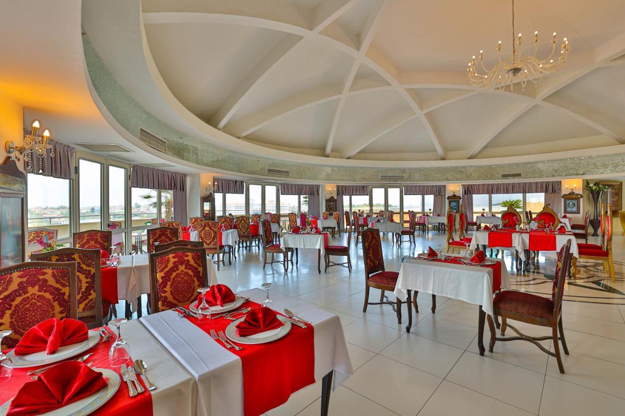 Crystal Sunset Luxury & 5*