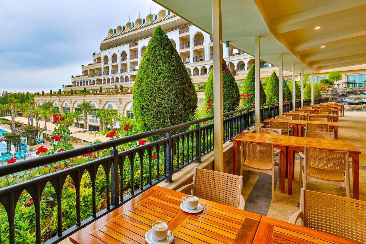 Crystal Sunset Luxury & 5*