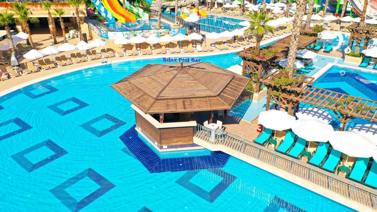 Resort Crystal Sunset Luxury & 5*