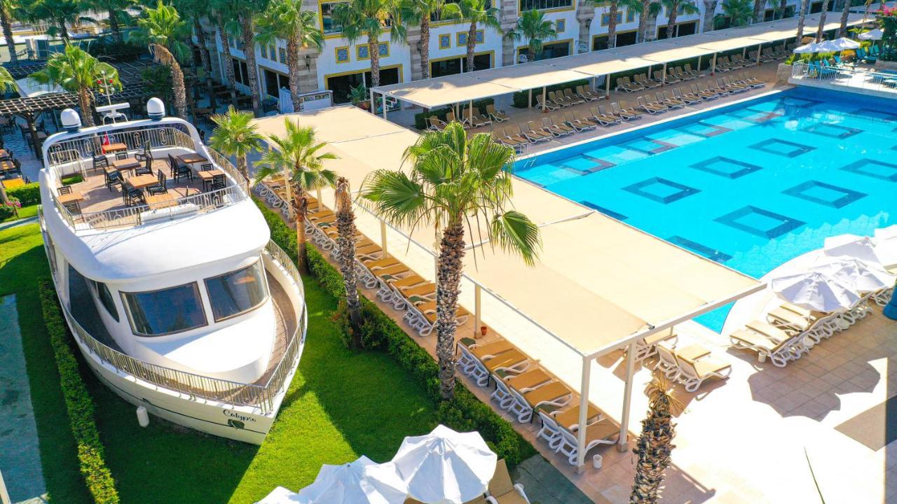 Resort Crystal Sunset Luxury & 5*