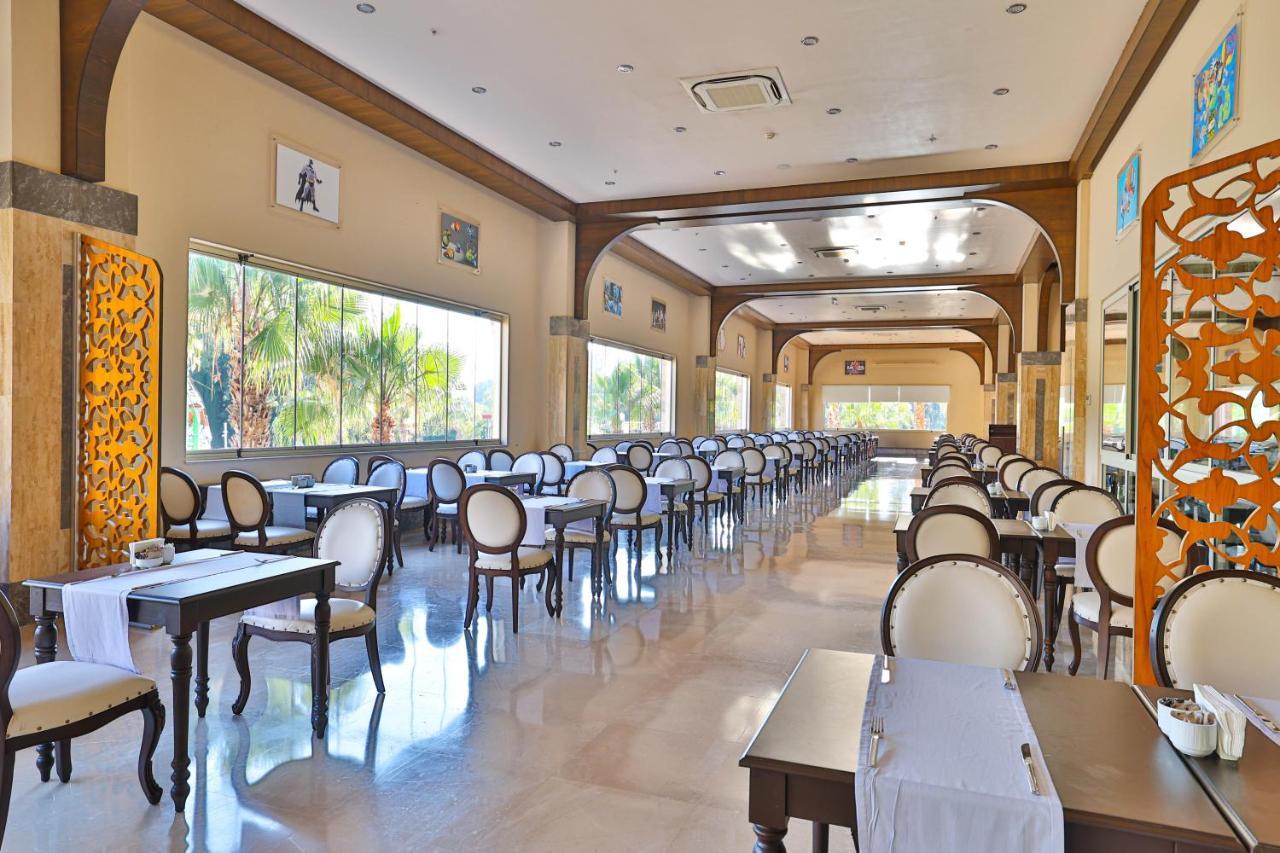 Crystal Sunset Luxury & Resort 5*