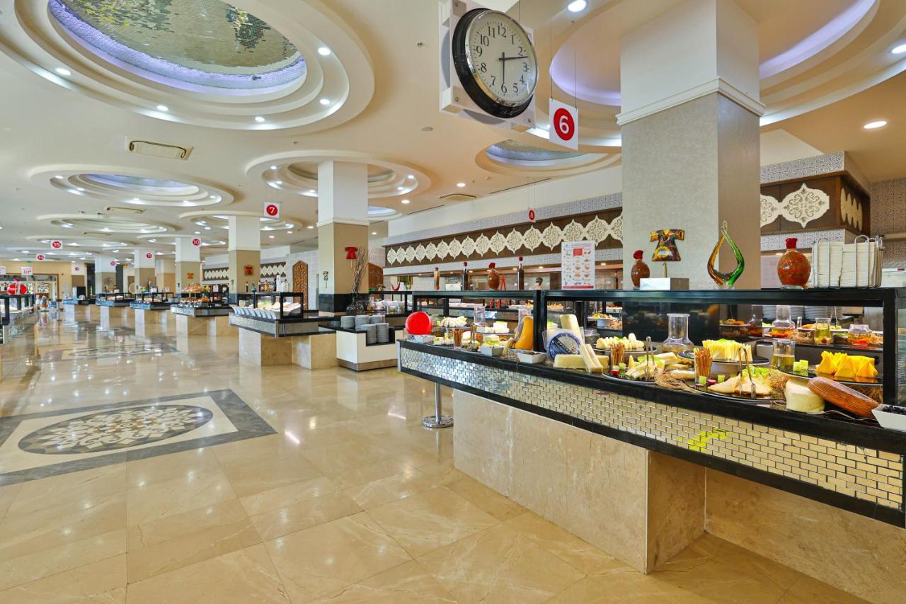 Resort Crystal Sunset Luxury & 5*