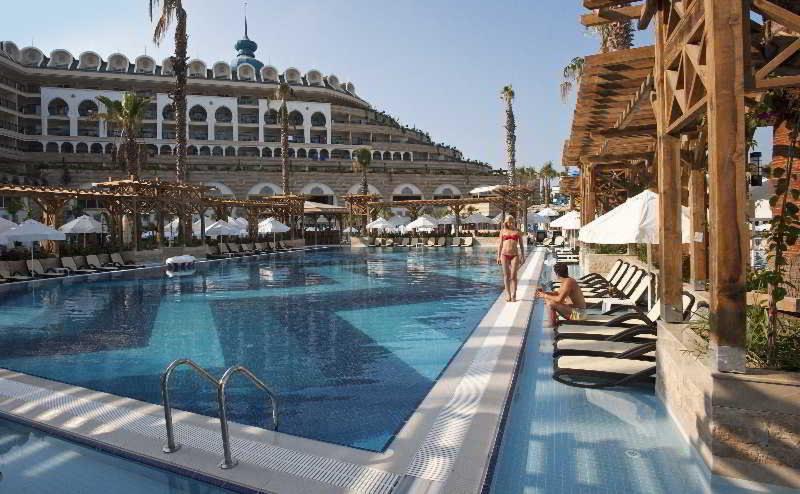 Resort Crystal Sunset Luxury & 5*
