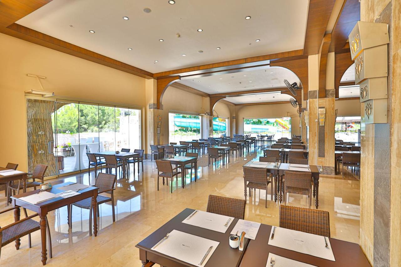 Crystal Sunset Luxury & 5*