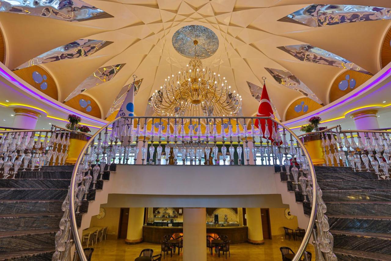 Crystal Sunset Luxury & 5*
