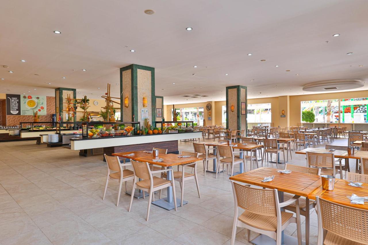 Station touristique Crystal Sunset Luxury & 5*